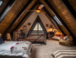 roofs toronto - building work