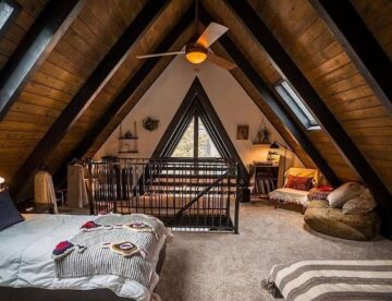 roofs toronto - building work