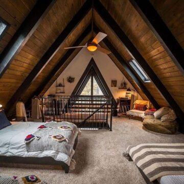 roofs toronto - building work