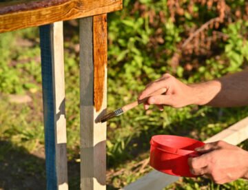 painters toronto artist